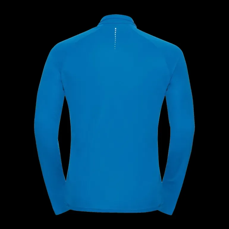 SOUS-COUCHE 1/2 ZIP ESSENTIAL CERAMIWARM HOMME