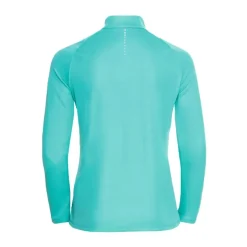 SOUS-COUCHE 1/2 ZIP ESSENTIAL CERAMIWARM FEMME
