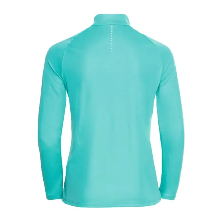 SOUS-COUCHE 1/2 ZIP ESSENTIAL CERAMIWARM FEMME