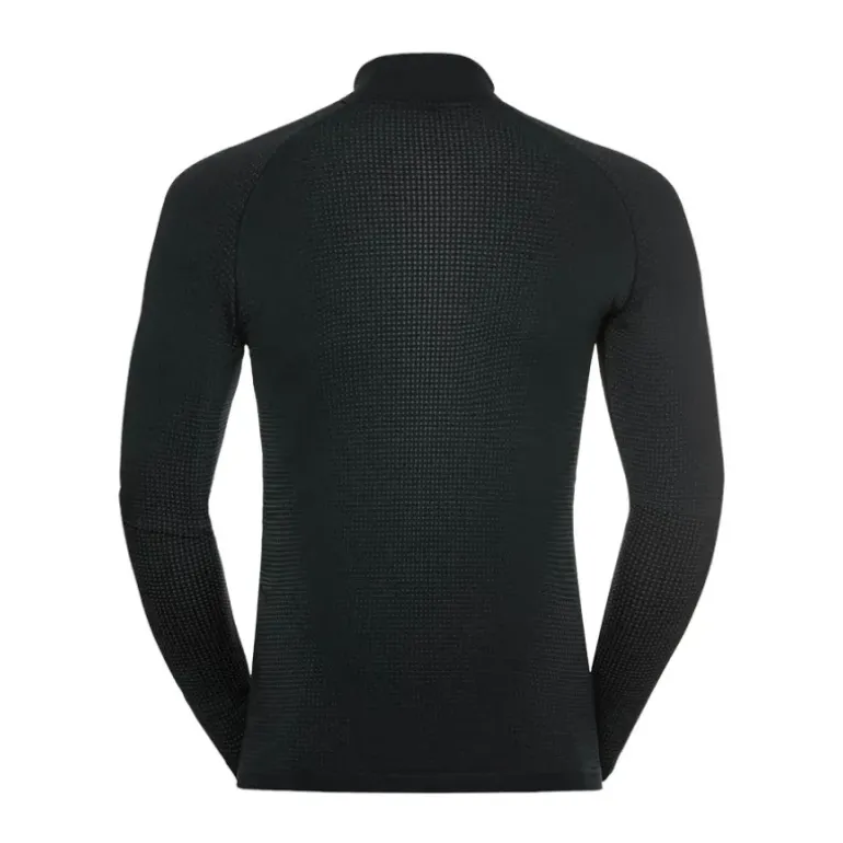 SOUS-COUCHE 1/2 ZIP PERFORMANCE HOMME
