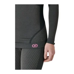 SOUS-COUCHE ACTIVBODY 3 COL V FEMME