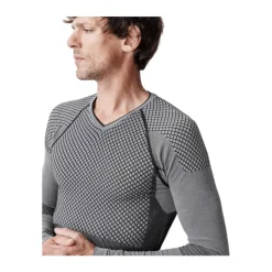 SOUS-COUCHE ACTIVBODY 3 COL V HOMME
