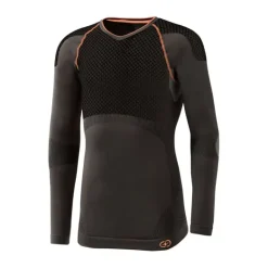 SOUS-COUCHE ACTIVBODY 3 COL V HOMME