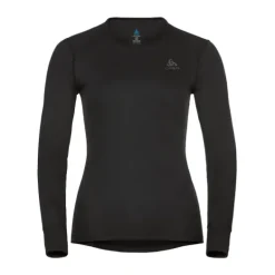 SOUS-COUCHE ACTIVE WARM FEMME
