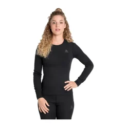 SOUS-COUCHE ACTIVE WARM FEMME