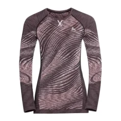 SOUS-COUCHE BLACKCOMB ECO COL ROND FEMME