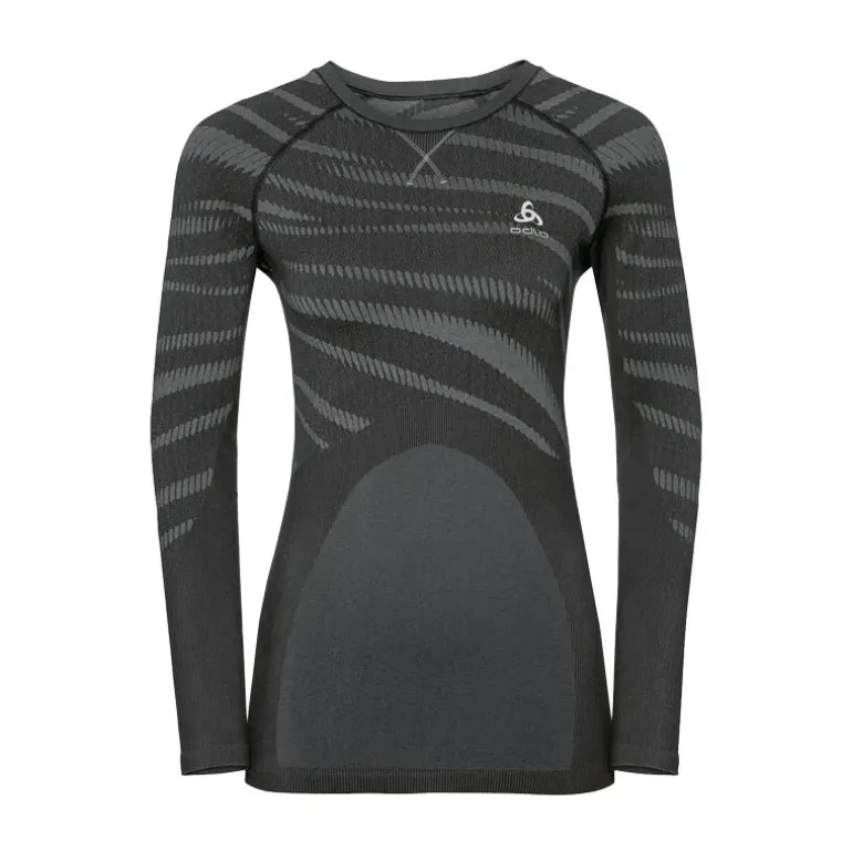 SOUS-COUCHE BLACKCOMB ECO COL ROND FEMME