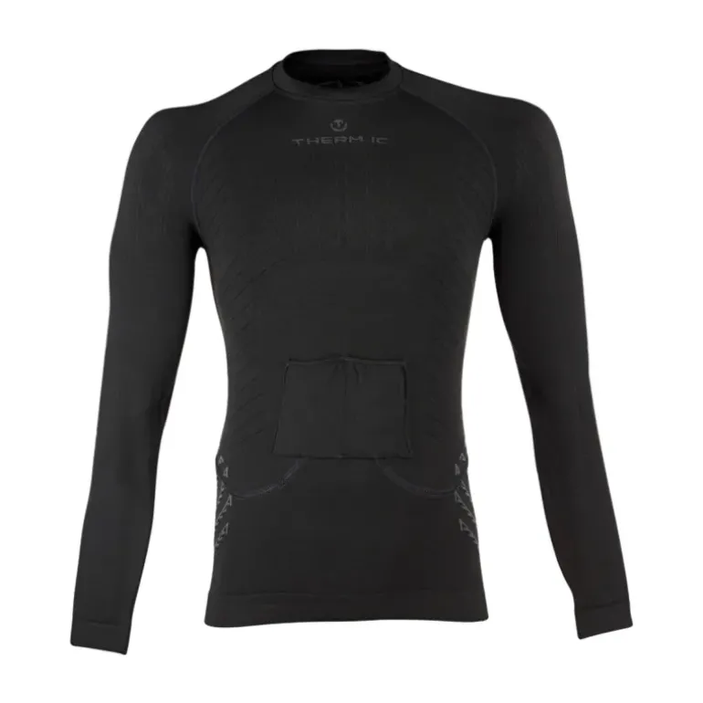 Sous-couche chauffante Ultra Warm S.E.T homme