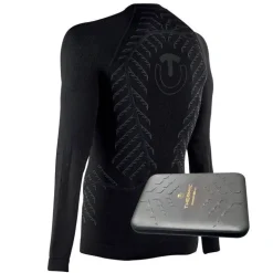 Sous-couche chauffante Ultra Warm S.E.T homme