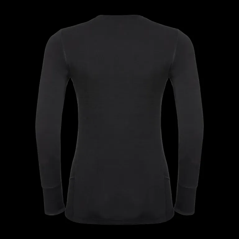 Sous-couche col rond 200 homme