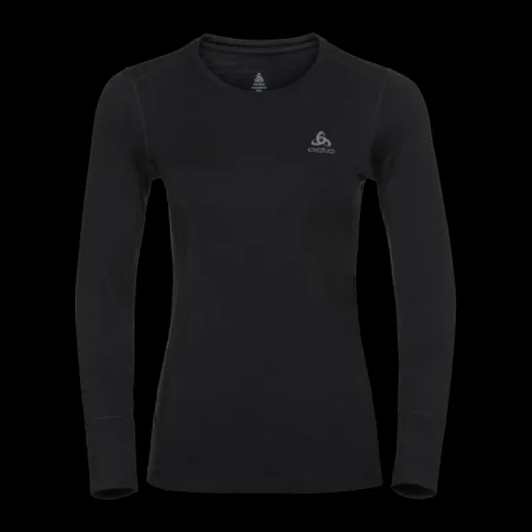 Sous-couche col rond 200 homme