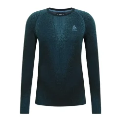 SOUS-COUCHE COL ROND BLACKCOMB HOMME