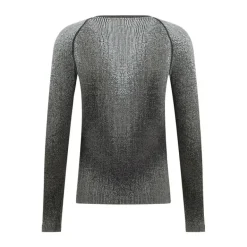 SOUS-COUCHE COL ROND BLACKCOMB HOMME