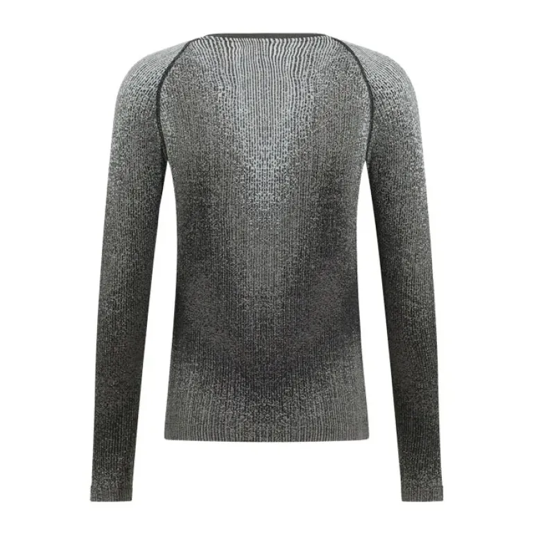 SOUS-COUCHE COL ROND BLACKCOMB HOMME