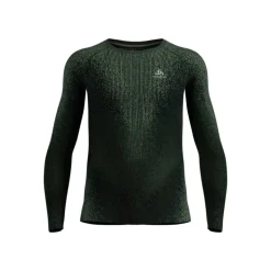 SOUS-COUCHE COL ROND BLACKCOMB HOMME