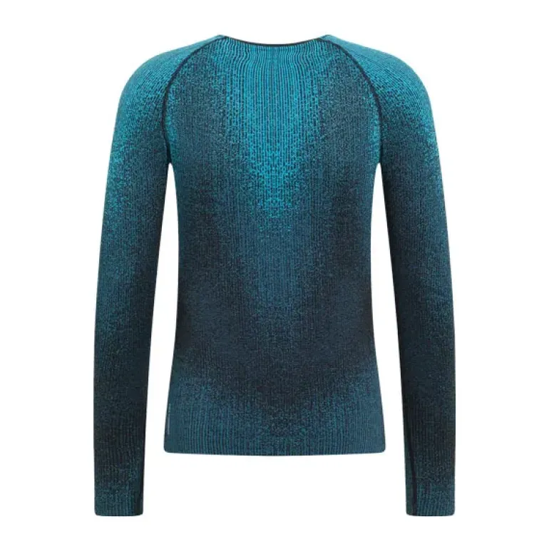 SOUS-COUCHE COL ROND BLACKCOMB HOMME