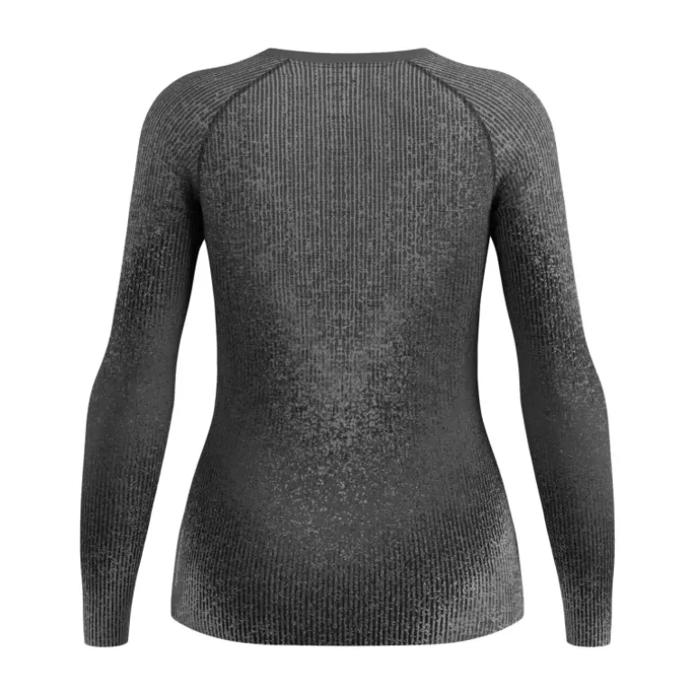SOUS-COUCHE COL ROND BLACKCOMB FEMME