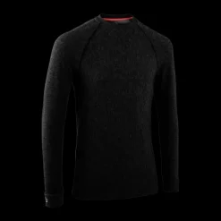 SOUS-COUCHE COMFORT 3 COL ROND femme