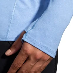 Sous-couche Dash 1/2 Zip 3.0 femme