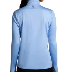 Sous-couche Dash 1/2 Zip 3.0 femme