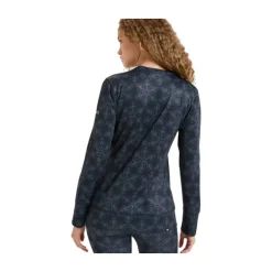 Sous-couche Daybreak Brushed femme
