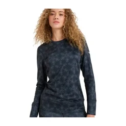 Sous-couche Daybreak Brushed femme