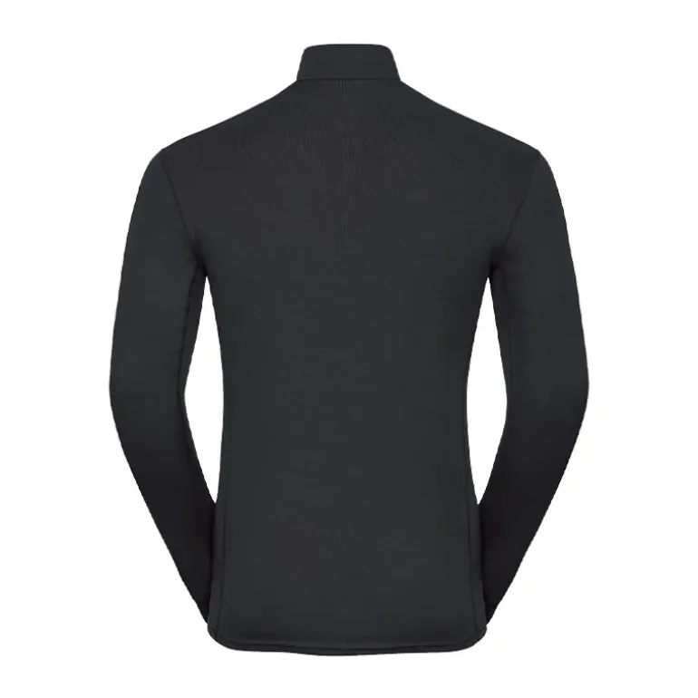 SOUS-COUCHE DEMI-ZIP ACTIVE WARM HOMME