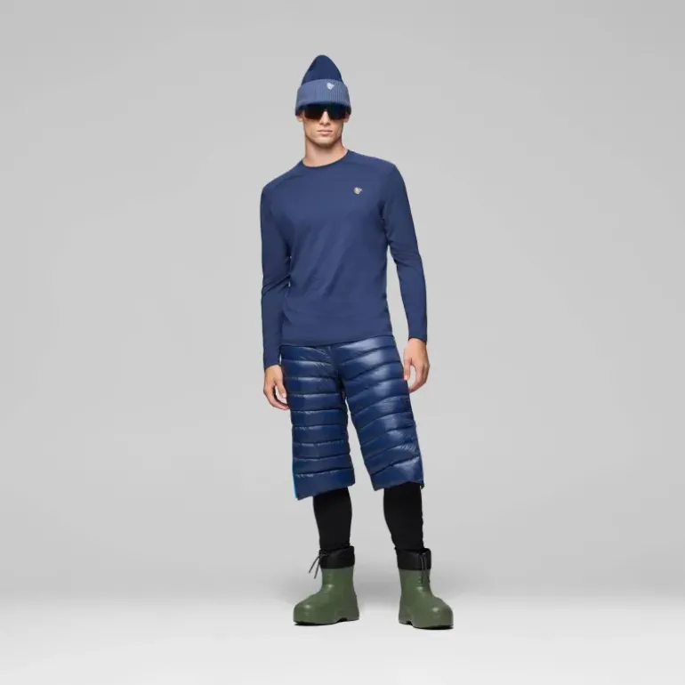 SOUS-COUCHE FEMUND PUREULL HOMME