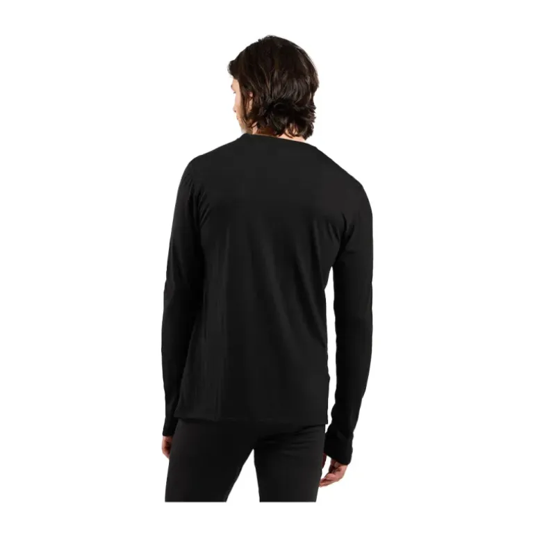 Sous-couche MERINO 160 HOMME
