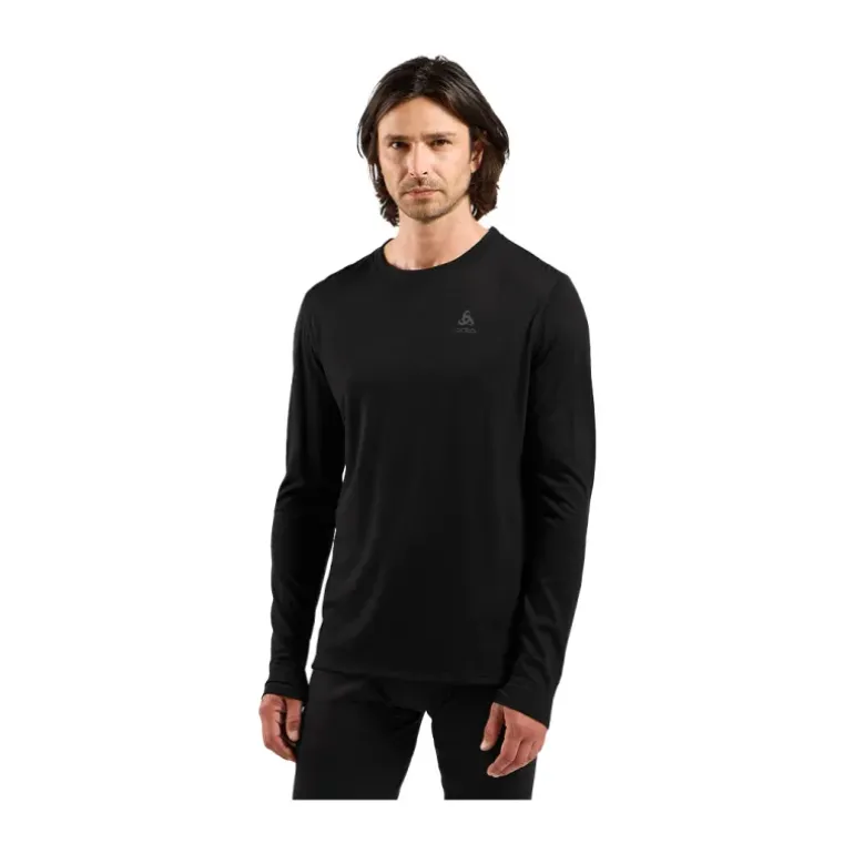 Sous-couche MERINO 160 HOMME