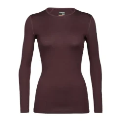 SOUS-COUCHE MERINO 200 OASIS FEMME