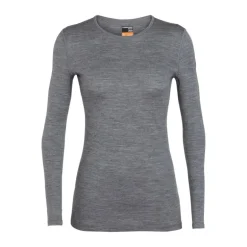 SOUS-COUCHE MERINO 200 OASIS FEMME