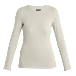 SOUS-COUCHE MERINO 200 OASIS FEMME