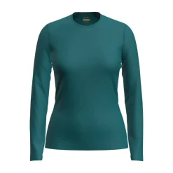SOUS-COUCHE MERINO 200 OASIS FEMME