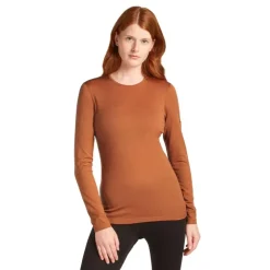 SOUS-COUCHE MERINO 200 OASIS FEMME