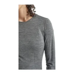 SOUS-COUCHE MERINO 200 OASIS FEMME