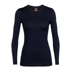 SOUS-COUCHE MERINO 200 OASIS FEMME