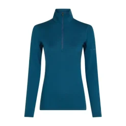SOUS-COUCHE MERINO 260 TECH LONG SLEEVE FEMME