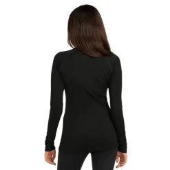 Sous-couche Merino Mer 200 ZoneKnit Crewe femme