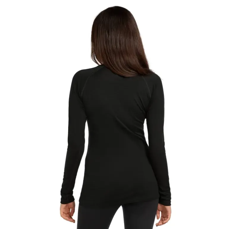 Sous-couche Merino Mer 200 ZoneKnit Crewe femme
