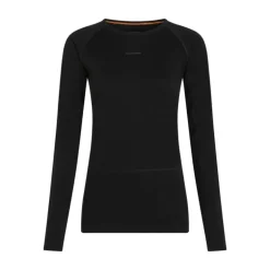 Sous-couche Merino Mer 200 ZoneKnit Crewe femme