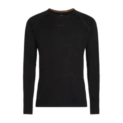 SOUS-COUCHE MERINO ZONEKNIT COL ROND 200 HOMME