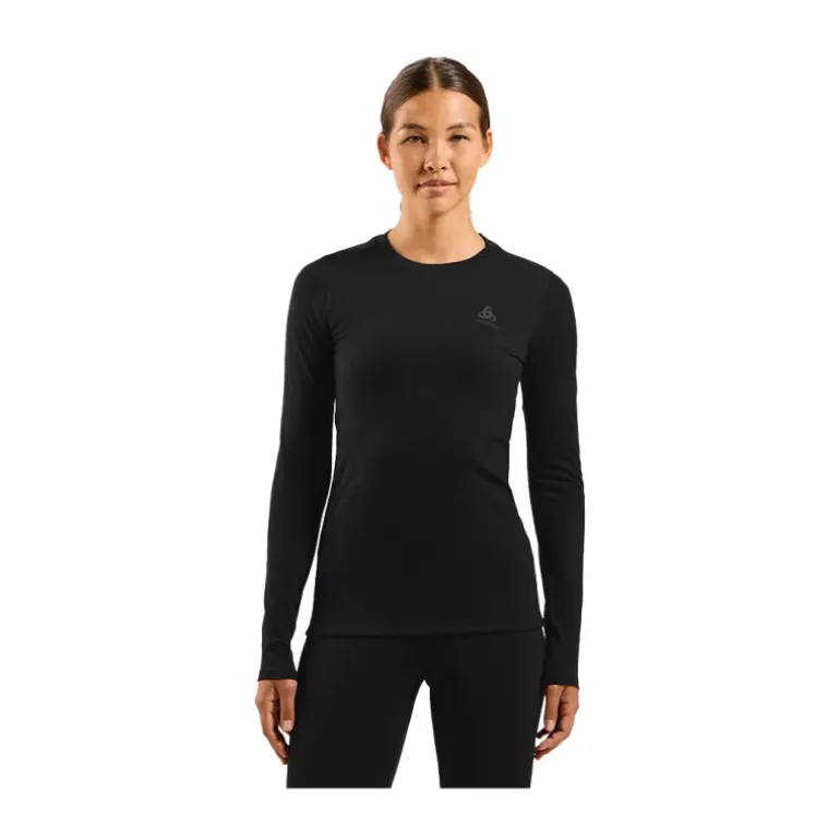 Sous-couche Mérino 160 femme