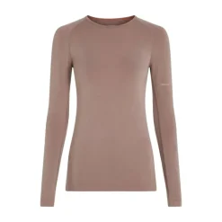 SOUS-COUCHE MÉRINO 260 ZONEKNIT COL ROND FEMME