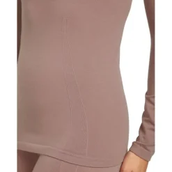 SOUS-COUCHE MÉRINO 260 ZONEKNIT COL ROND FEMME