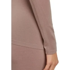 SOUS-COUCHE MÉRINO 260 ZONEKNIT COL ROND FEMME