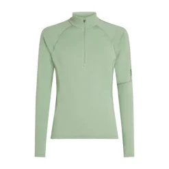 SOUS-COUCHE MÉRINOFINE POLAR 300 DEMI-ZIP HOMME