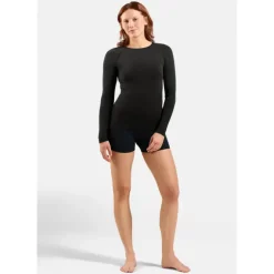 Sous-couche Performance Light femme