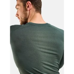 Sous-couche Performance Warm Eco homme