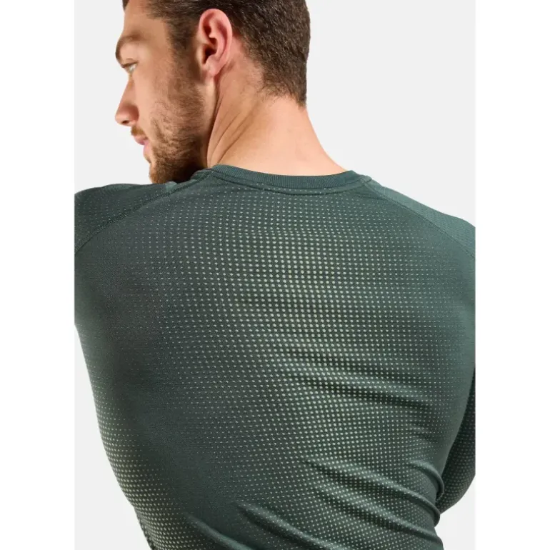 Sous-couche Performance Warm Eco homme